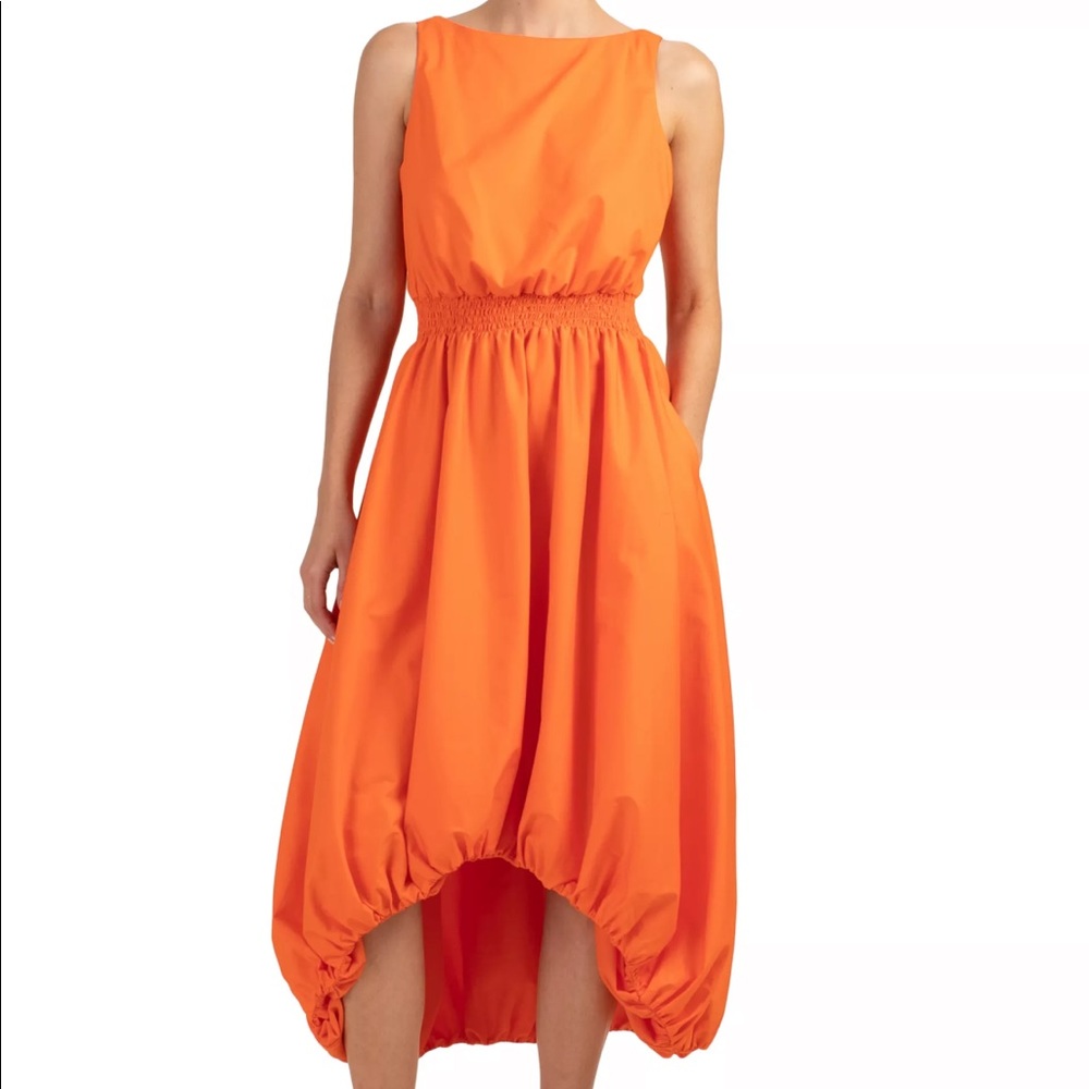 NWT Trina Turk Sought After Dress size small